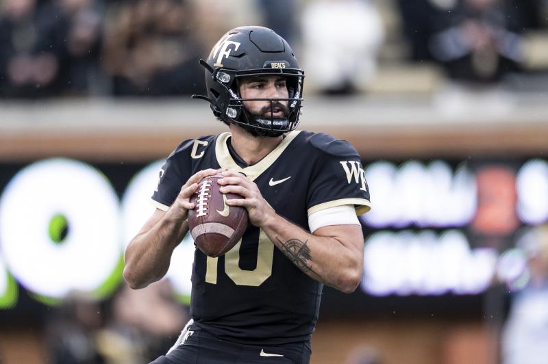 Looking for a Wake Forest Basketball Jersey. 15 Must-Know Tips and Tricks