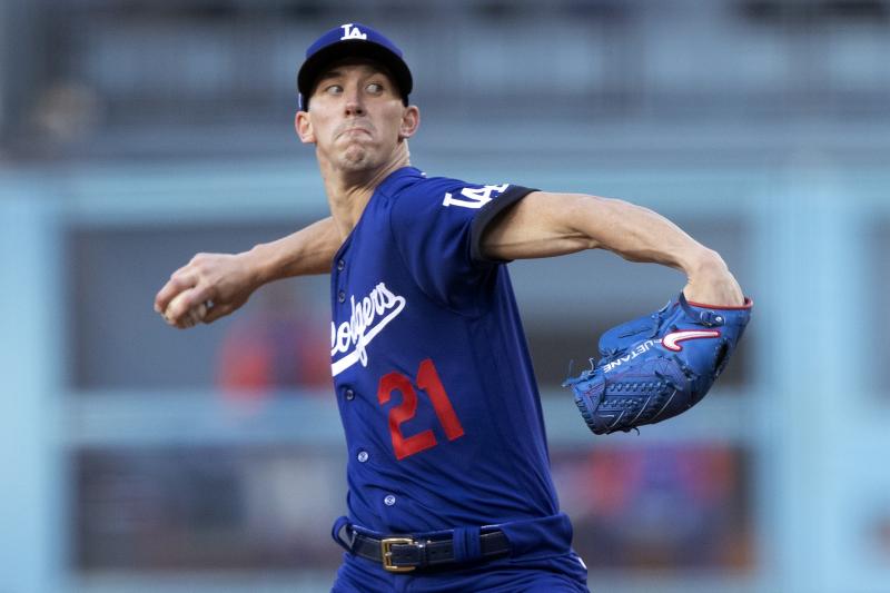 Looking for a Walker Buehler Jersey. Here are 15 Tips You Need to Know