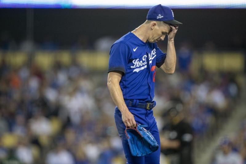 Looking for a Walker Buehler Jersey. Here are 15 Tips You Need to Know
