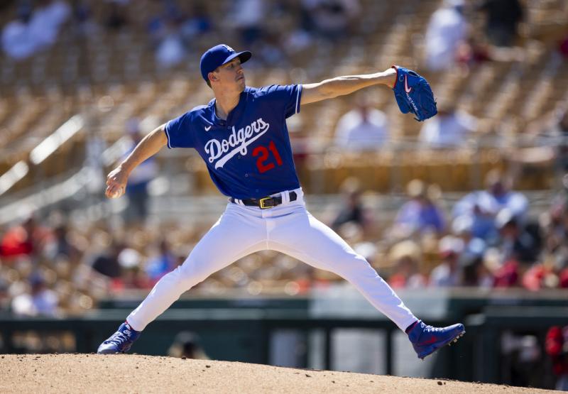 Looking for a Walker Buehler Jersey. Here are 15 Tips You Need to Know
