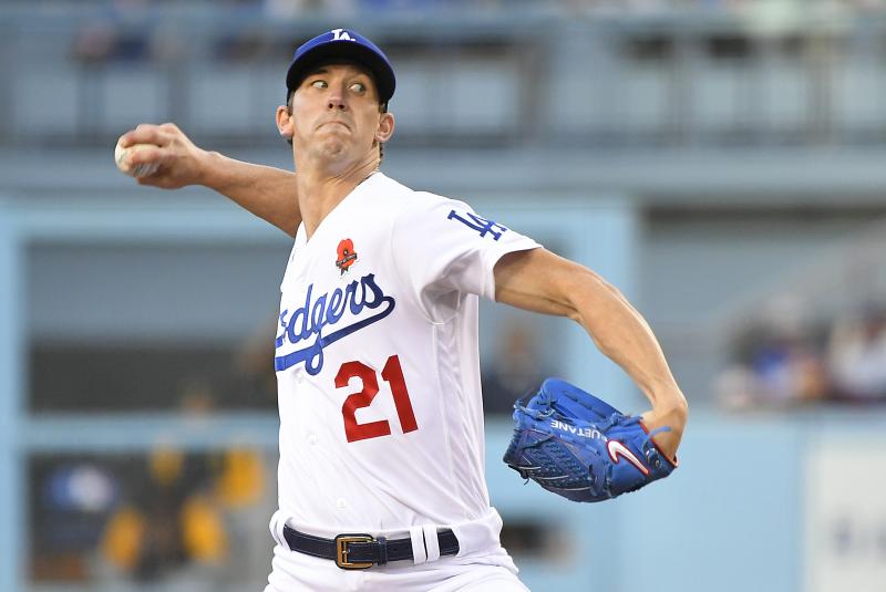 Looking for a Walker Buehler Jersey. Here are 15 Tips You Need to Know