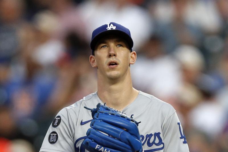 Looking for a Walker Buehler Jersey. Here are 15 Tips You Need to Know