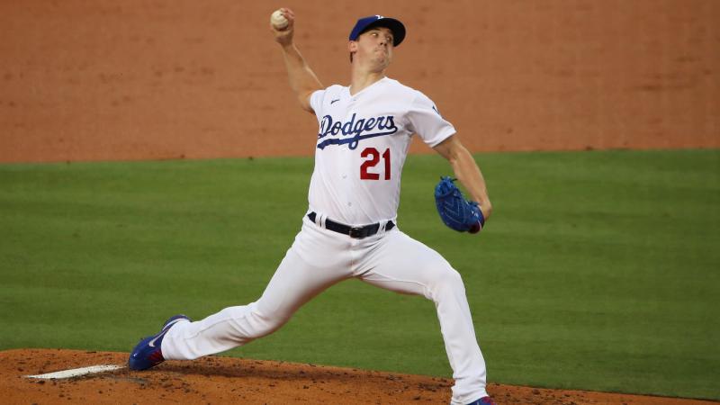 Looking for a Walker Buehler Jersey. Here are 15 Tips You Need to Know