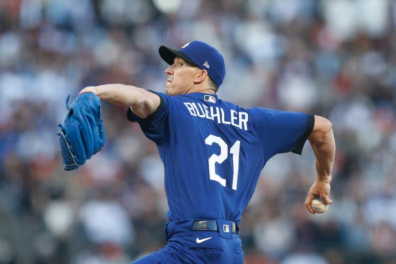 Looking for a Walker Buehler Jersey. Here are 15 Tips You Need to Know