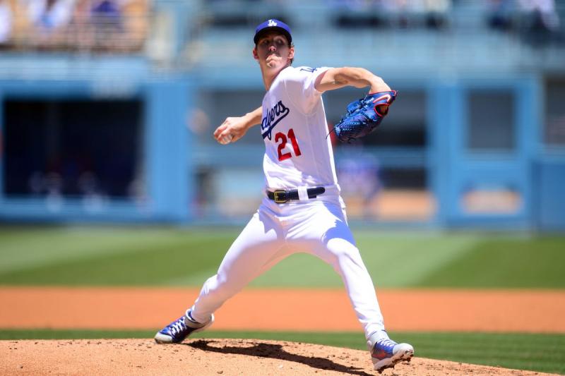 Looking for a Walker Buehler Jersey. Here are 15 Tips You Need to Know