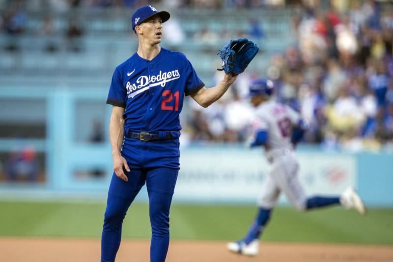 Looking for a Walker Buehler Jersey. Here are 15 Tips You Need to Know