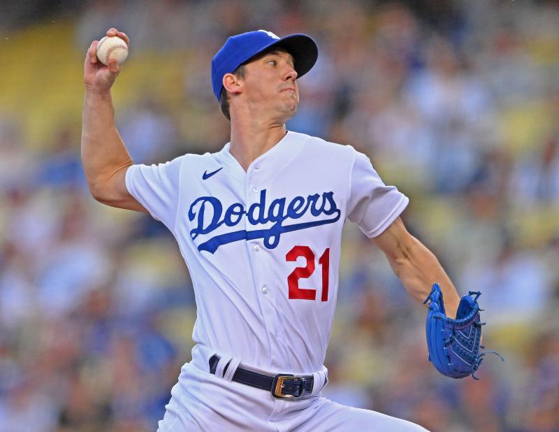 Looking for a Walker Buehler Jersey. Here are 15 Tips You Need to Know