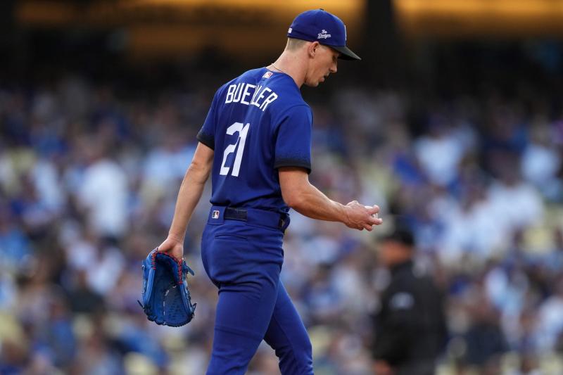 Looking for a Walker Buehler Jersey. Here are 15 Tips You Need to Know