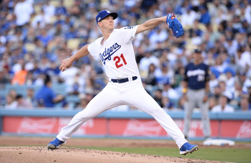 Looking for a Walker Buehler Jersey. Here are 15 Tips You Need to Know