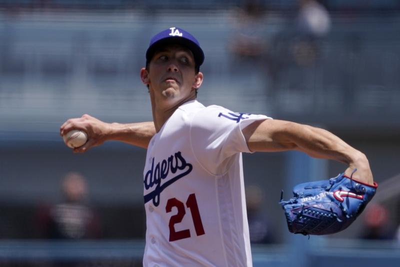 Looking for a Walker Buehler Jersey. Here are 15 Tips You Need to Know