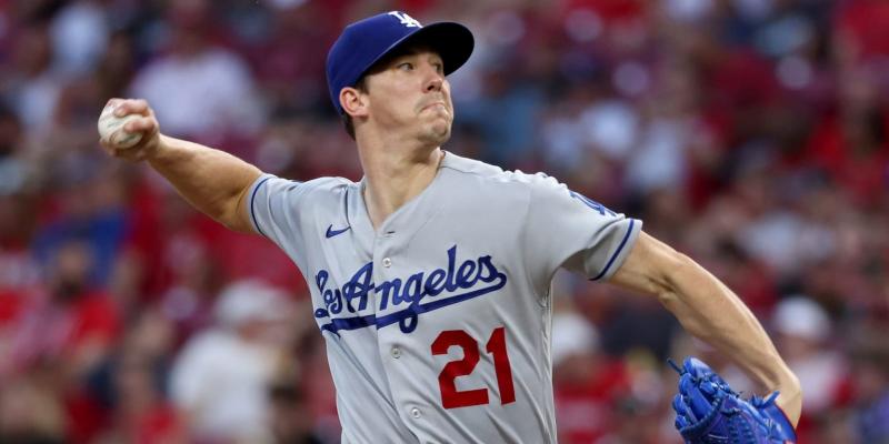 Looking for a Walker Buehler Jersey. Here are 15 Tips You Need to Know