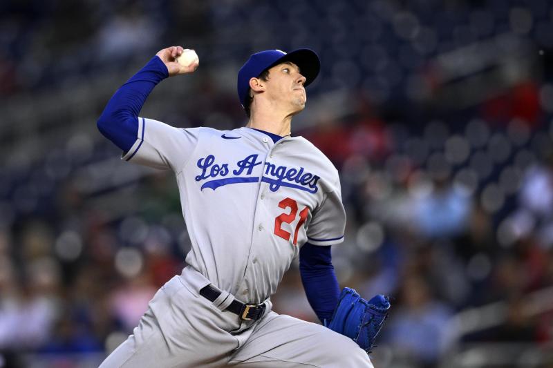 Looking for a Walker Buehler Jersey. Here are 15 Tips You Need to Know