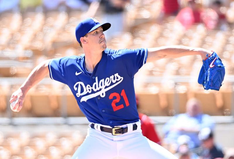 Looking for a Walker Buehler Jersey. Here are 15 Tips You Need to Know