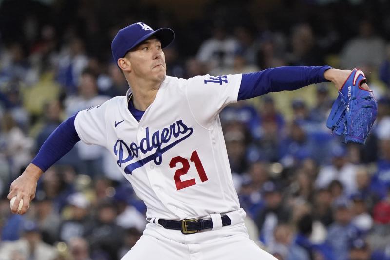 Looking for a Walker Buehler Jersey. Here are 15 Tips You Need to Know