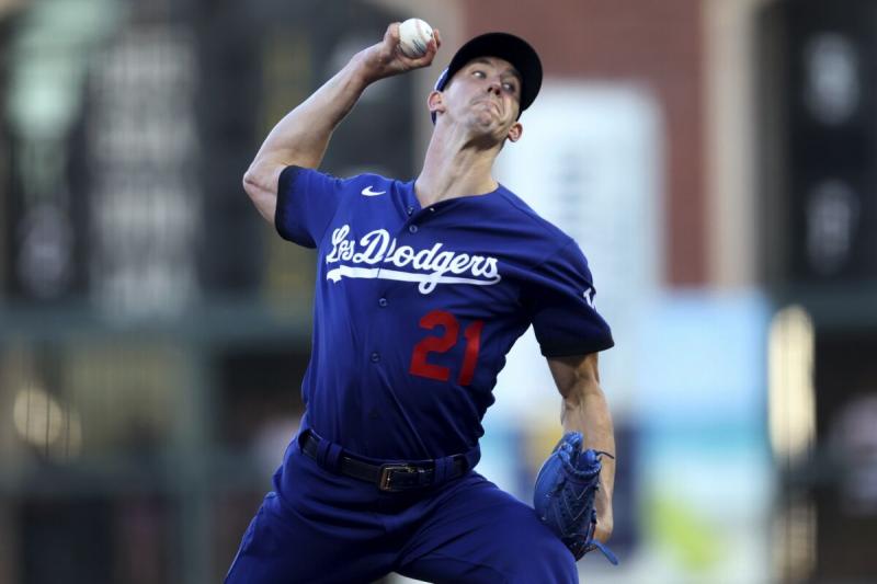 Looking for a Walker Buehler Jersey. Here are 15 Tips You Need to Know
