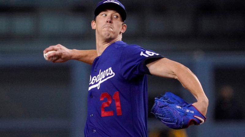 Looking for a Walker Buehler Jersey. Here are 15 Tips You Need to Know