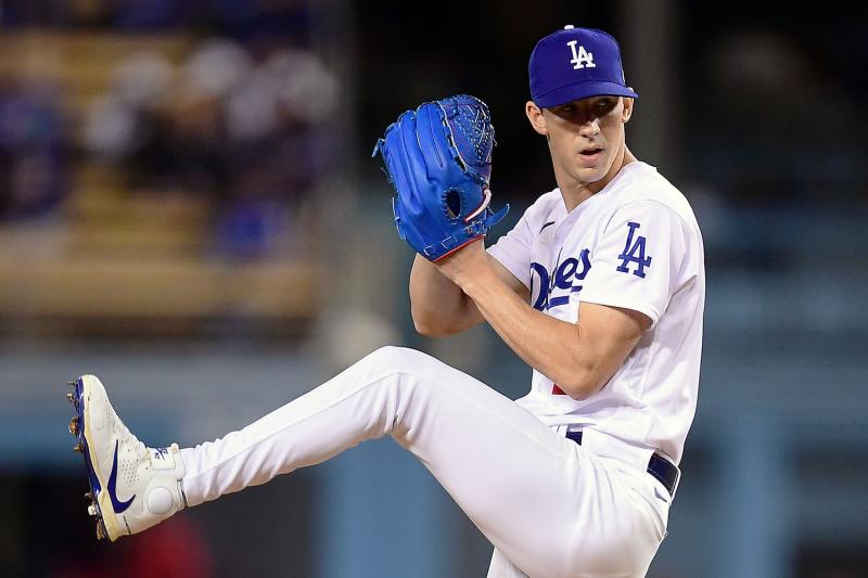 Looking for a Walker Buehler Jersey. Here are 15 Tips You Need to Know