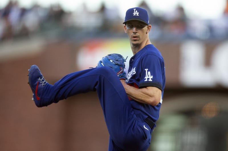 Looking for a Walker Buehler Jersey. Here are 15 Tips You Need to Know