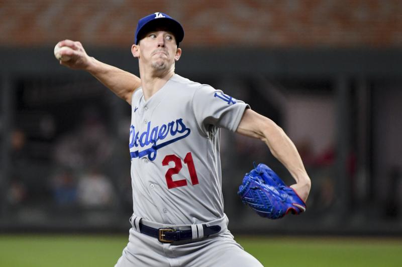 Looking for a Walker Buehler Jersey. Here are 15 Tips You Need to Know