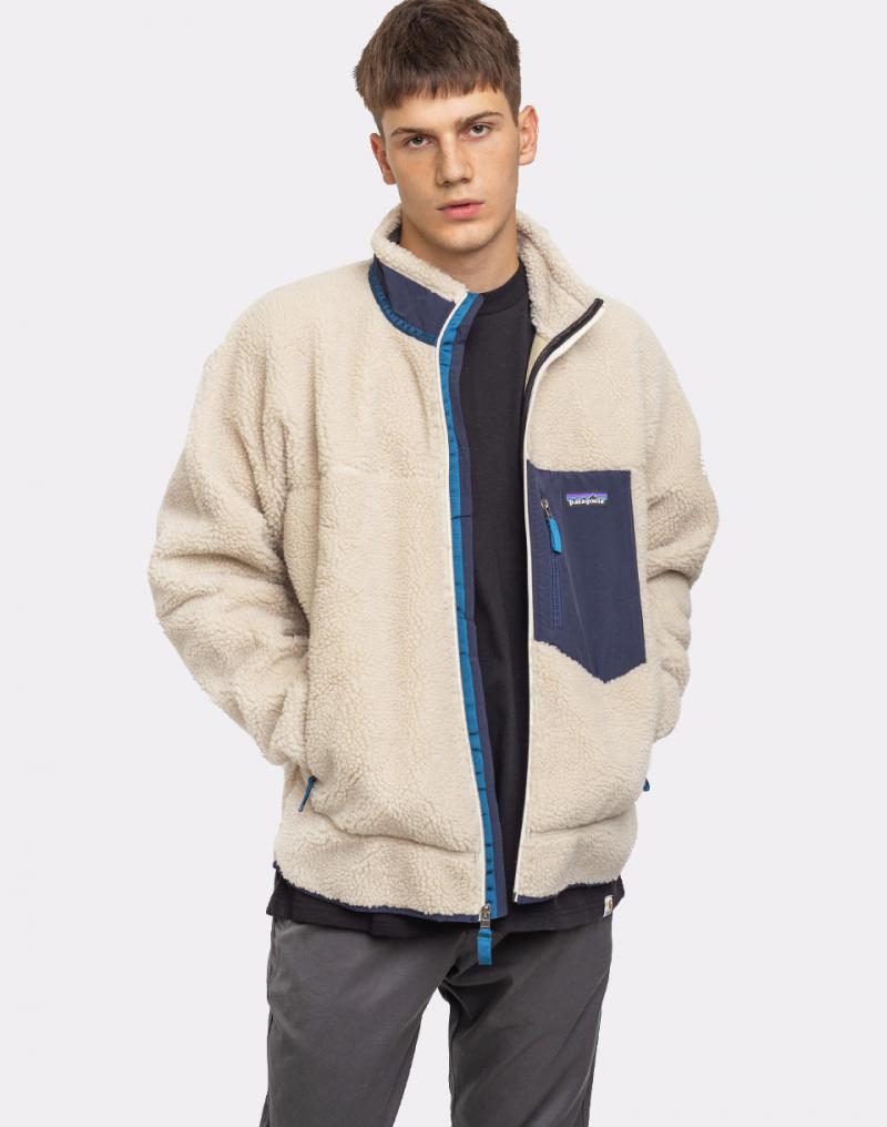Looking for a Warm Vintage Jacket. Discover 15 Amazing Retro Patagonia Fleece Jackets