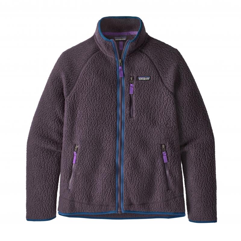 Looking for a Warm Vintage Jacket. Discover 15 Amazing Retro Patagonia Fleece Jackets