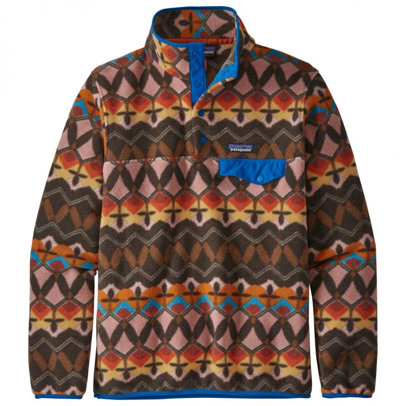 Looking for a Warm Vintage Jacket. Discover 15 Amazing Retro Patagonia Fleece Jackets