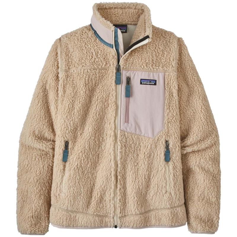 Looking for a Warm Vintage Jacket. Discover 15 Amazing Retro Patagonia Fleece Jackets