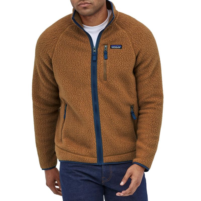 Looking for a Warm Vintage Jacket. Discover 15 Amazing Retro Patagonia Fleece Jackets