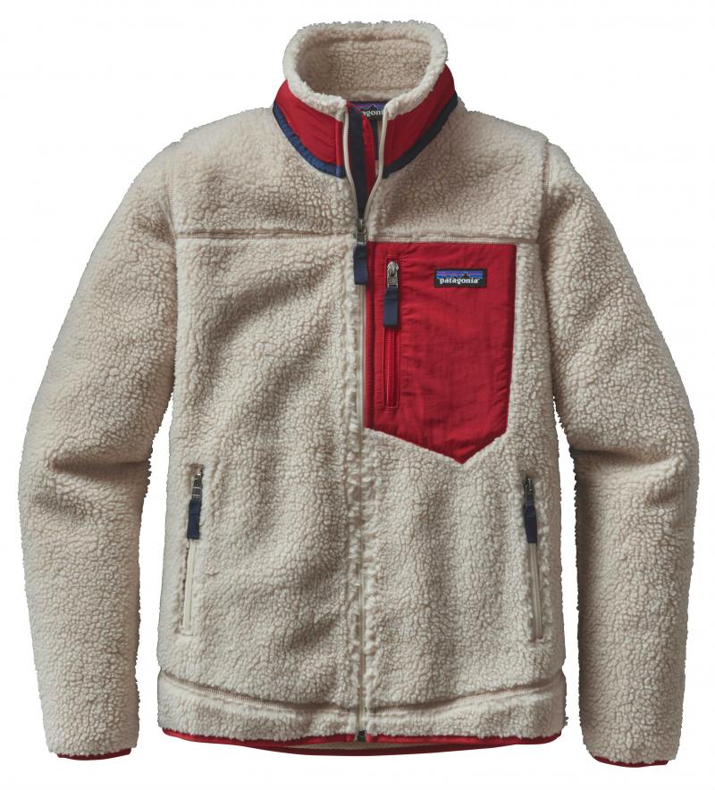 Looking for a Warm Vintage Jacket. Discover 15 Amazing Retro Patagonia Fleece Jackets