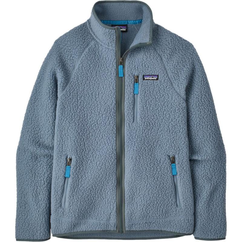 Looking for a Warm Vintage Jacket. Discover 15 Amazing Retro Patagonia Fleece Jackets
