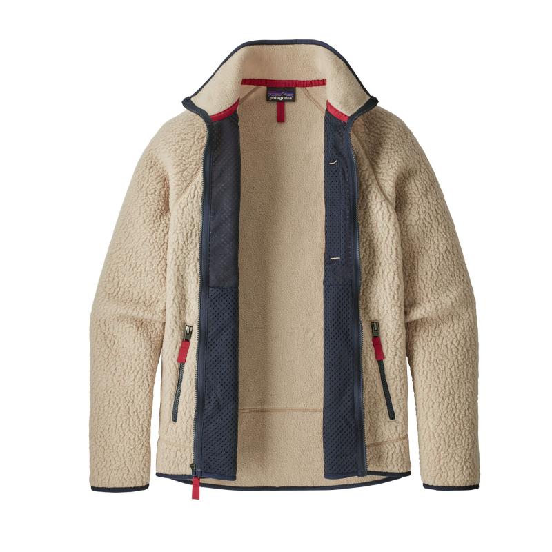Looking for a Warm Vintage Jacket. Discover 15 Amazing Retro Patagonia Fleece Jackets
