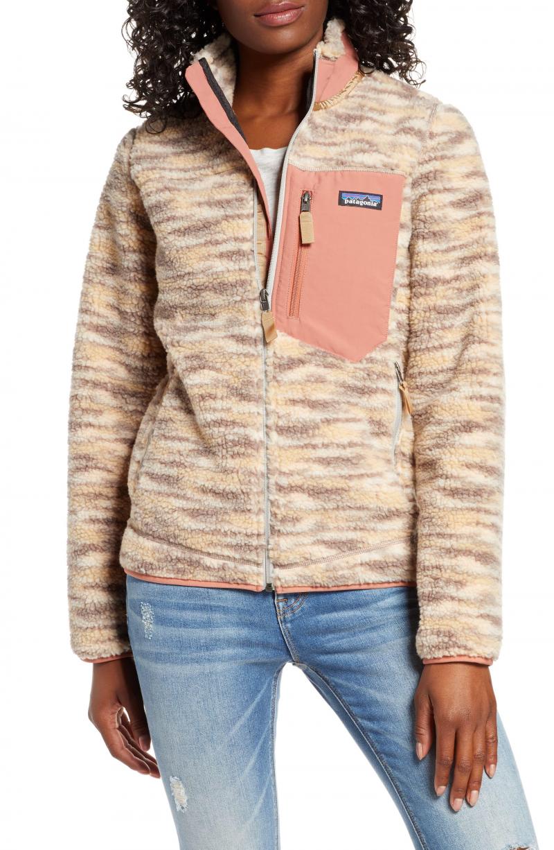 Looking for a Warm Vintage Jacket. Discover 15 Amazing Retro Patagonia Fleece Jackets