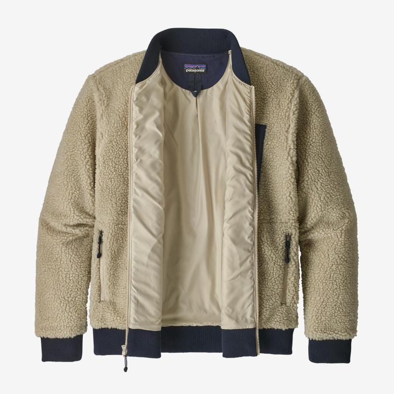 Looking for a Warm Vintage Jacket. Discover 15 Amazing Retro Patagonia Fleece Jackets