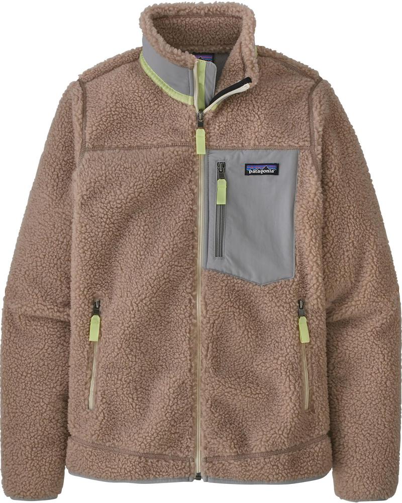 Looking for a Warm Vintage Jacket. Discover 15 Amazing Retro Patagonia Fleece Jackets