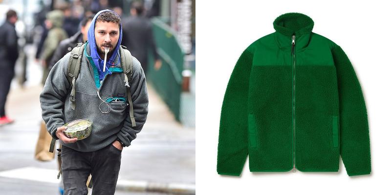 Looking for a Warm Vintage Jacket. Discover 15 Amazing Retro Patagonia Fleece Jackets