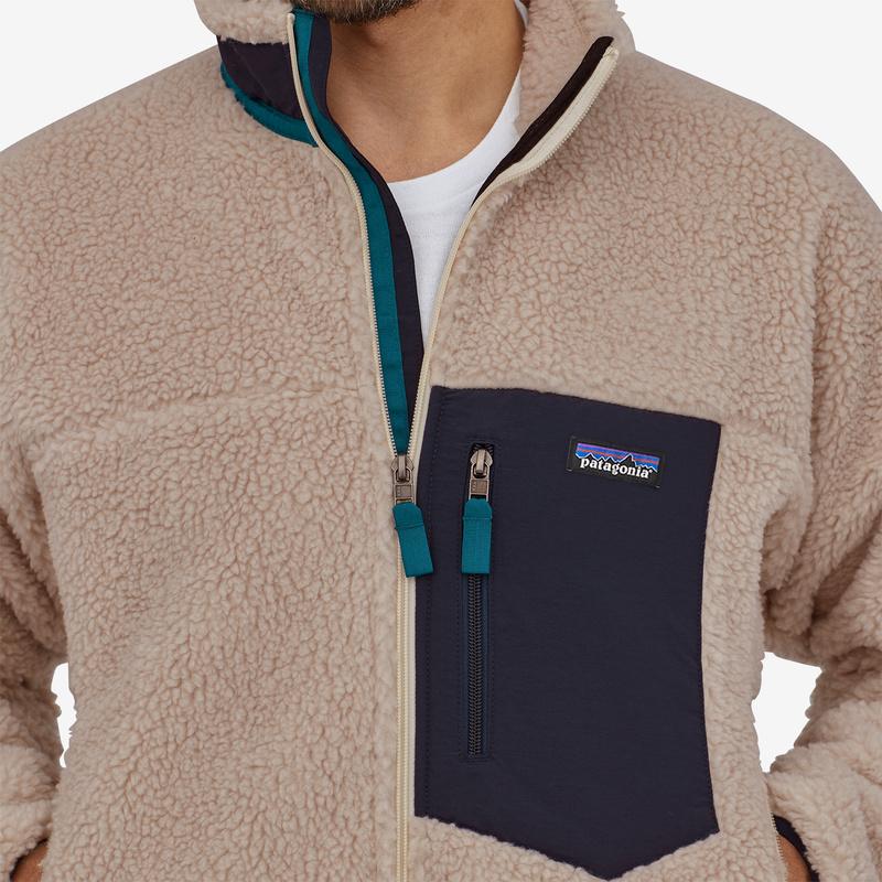 Looking for a Warm Vintage Jacket. Discover 15 Amazing Retro Patagonia Fleece Jackets