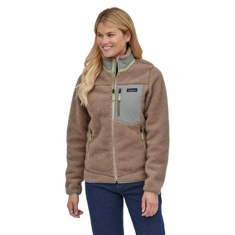 Looking for a Warm Vintage Jacket. Discover 15 Amazing Retro Patagonia Fleece Jackets