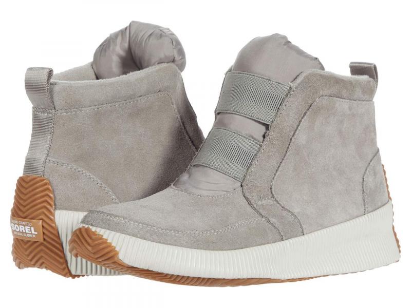 Looking for a Waterproof Sneaker This Winter. Don