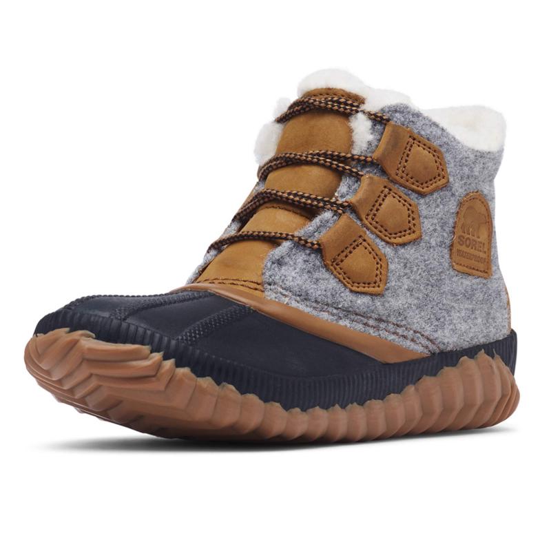 Looking for a Waterproof Sneaker This Winter. Don
