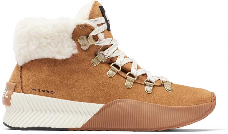 Looking for a Waterproof Sneaker This Winter. Don