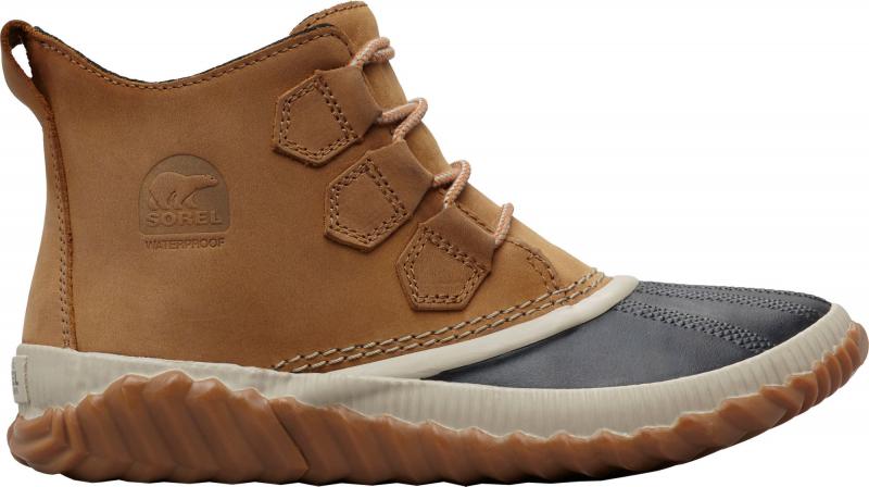 Looking for a Waterproof Sneaker This Winter. Don