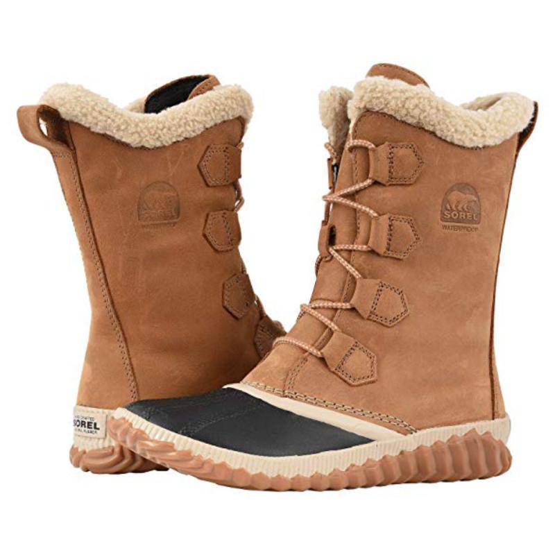 Looking for a Waterproof Sneaker This Winter. Don