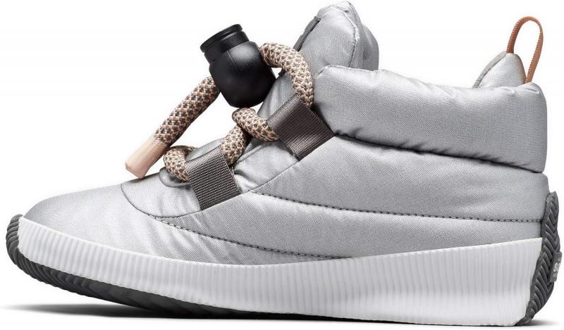 Looking for a Waterproof Sneaker This Winter. Don