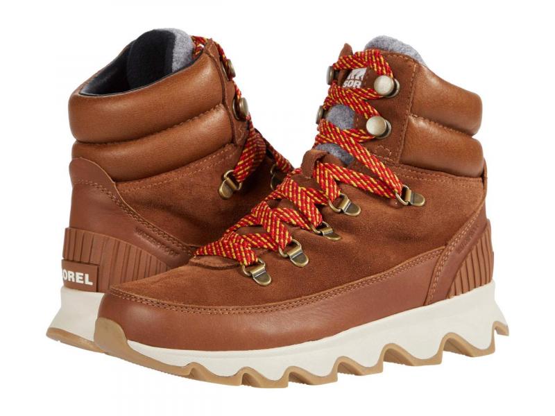 Looking for a Waterproof Sneaker This Winter. Don