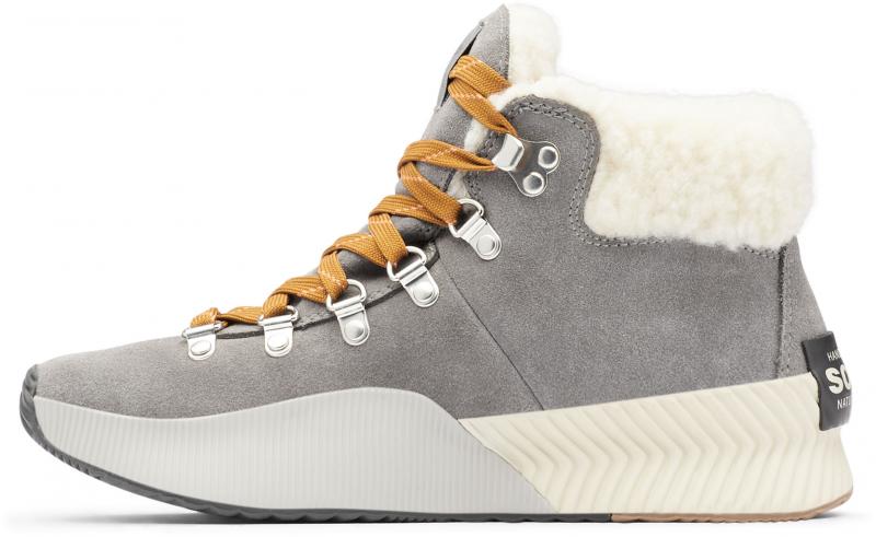 Looking for a Waterproof Sneaker This Winter. Don