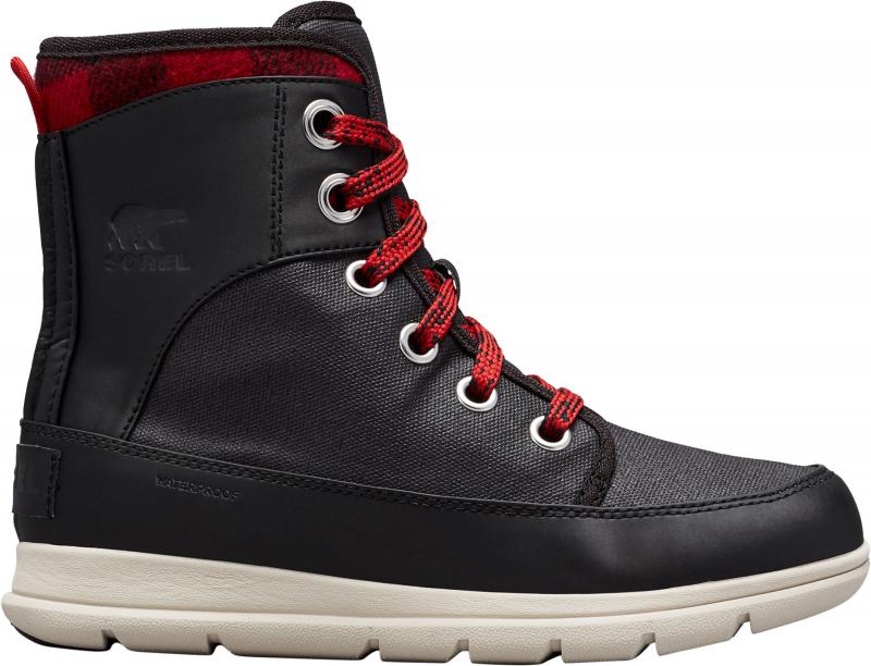 Looking for a Waterproof Sneaker This Winter. Don