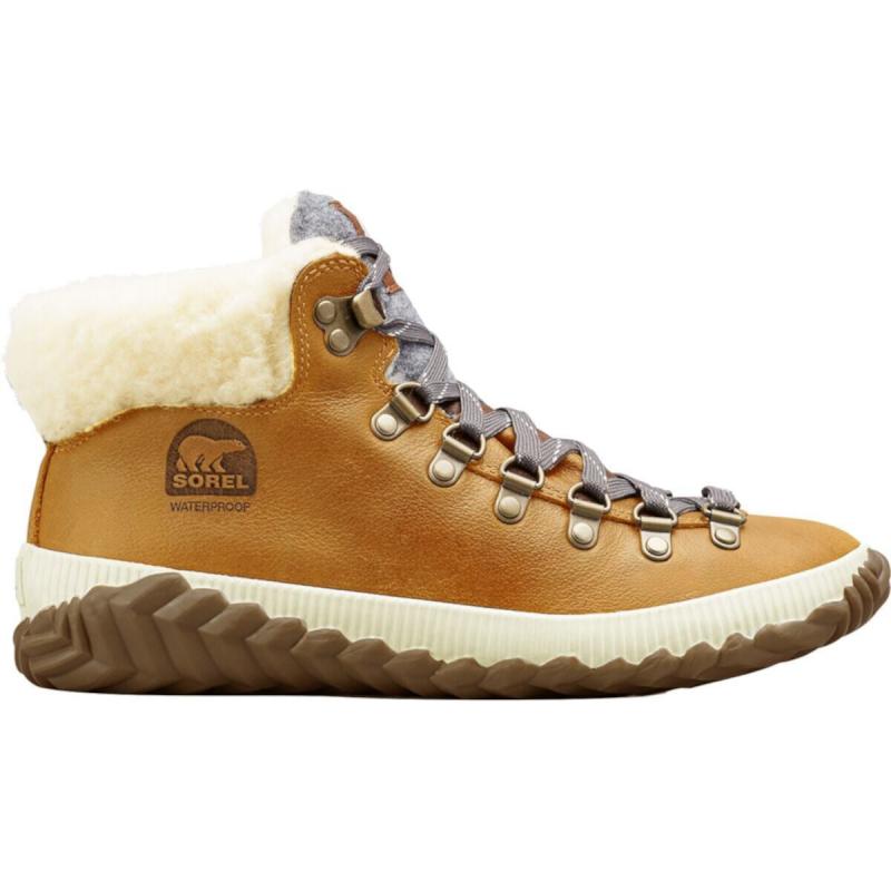 Looking for a Waterproof Sneaker This Winter. Don