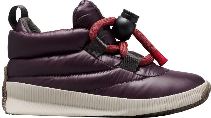 Looking for a Waterproof Sneaker This Winter. Don