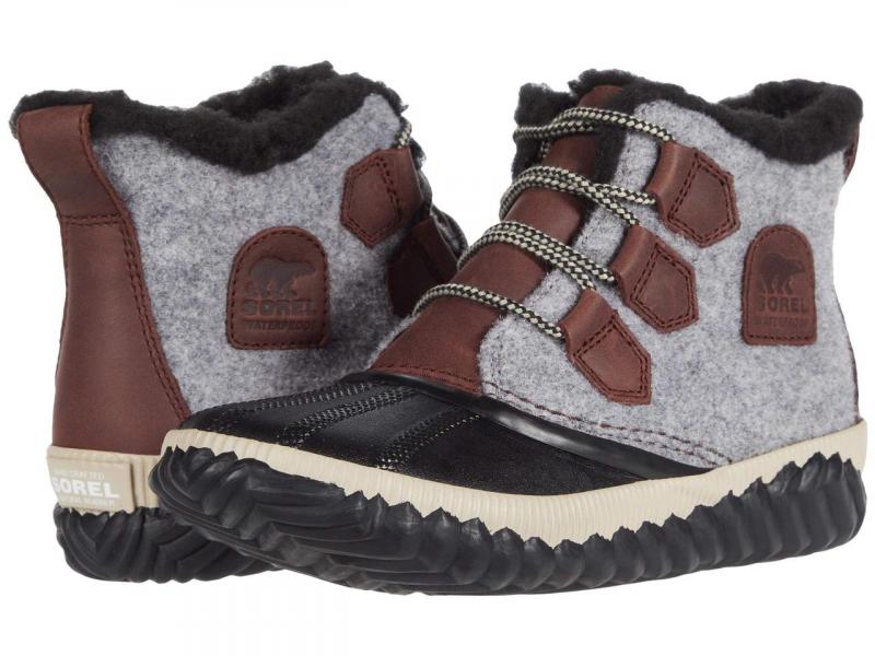 Looking for a Waterproof Sneaker This Winter. Don