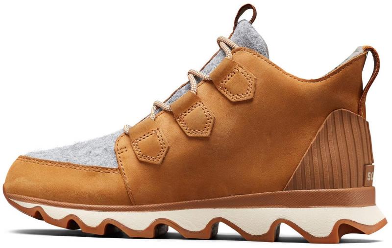 Looking for a Waterproof Sneaker This Winter. Don